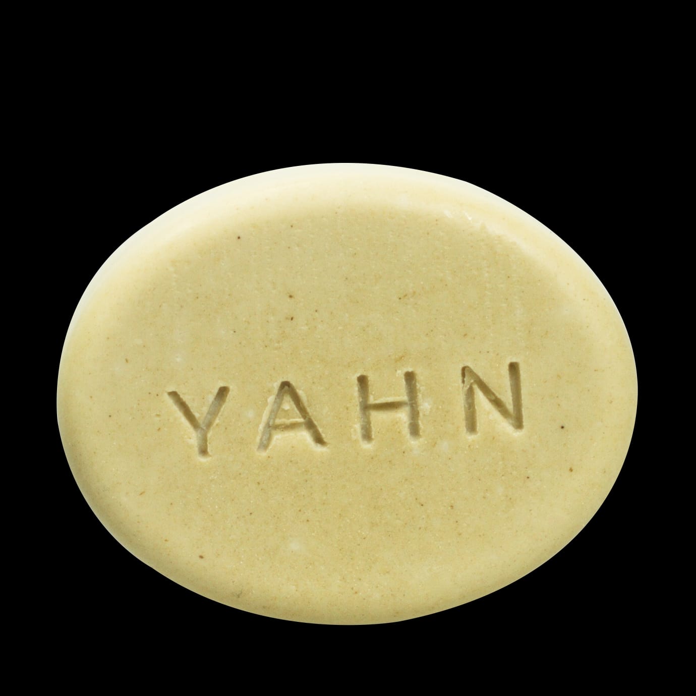 YAHN Lemongrass & Turmeric Soap Bar