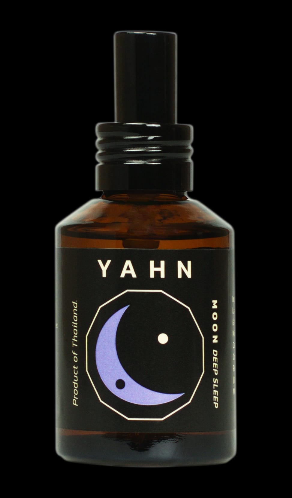 YAHN “Moon” Body Oil