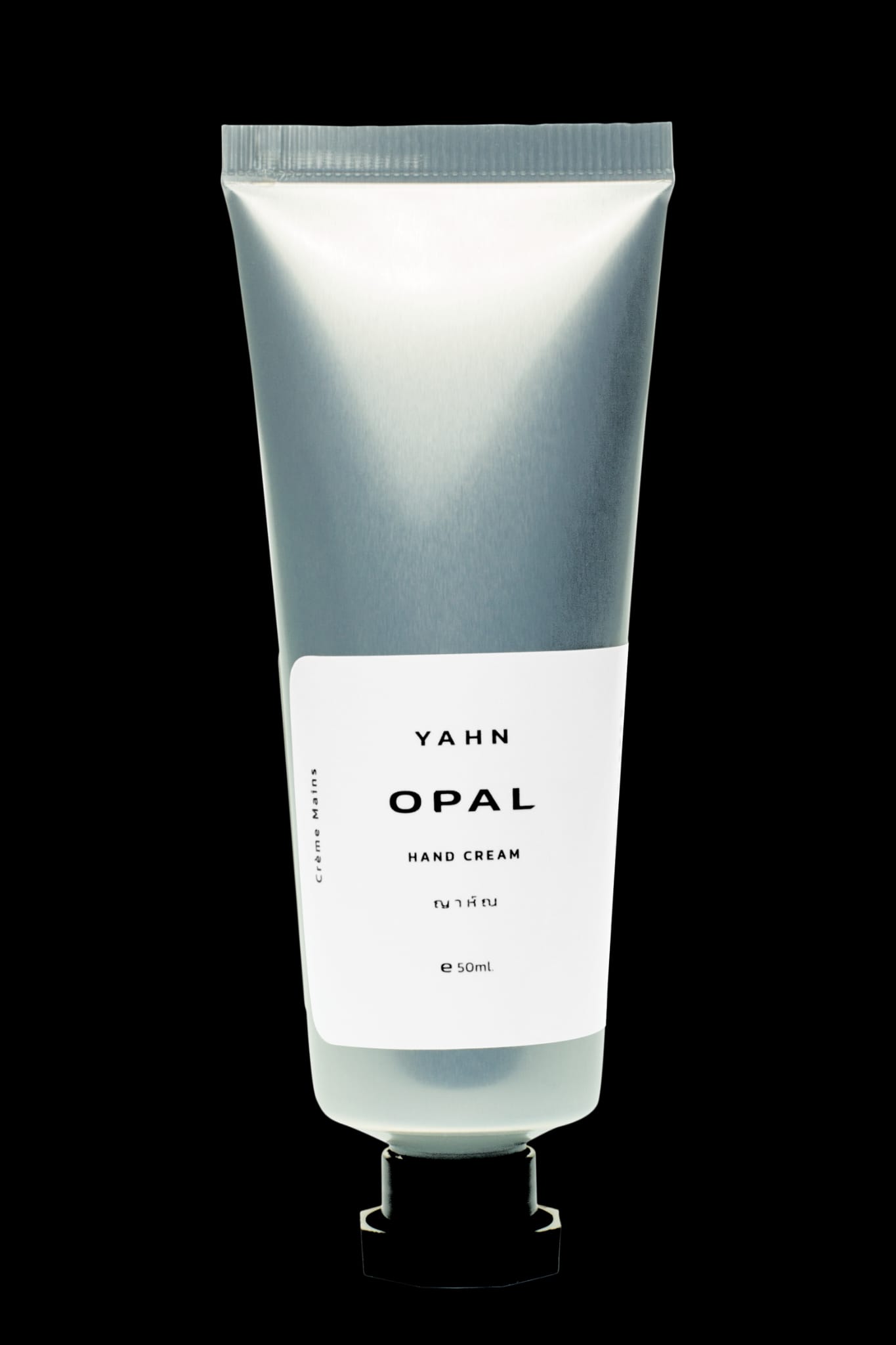 YAHN OPAL HAND CREAM