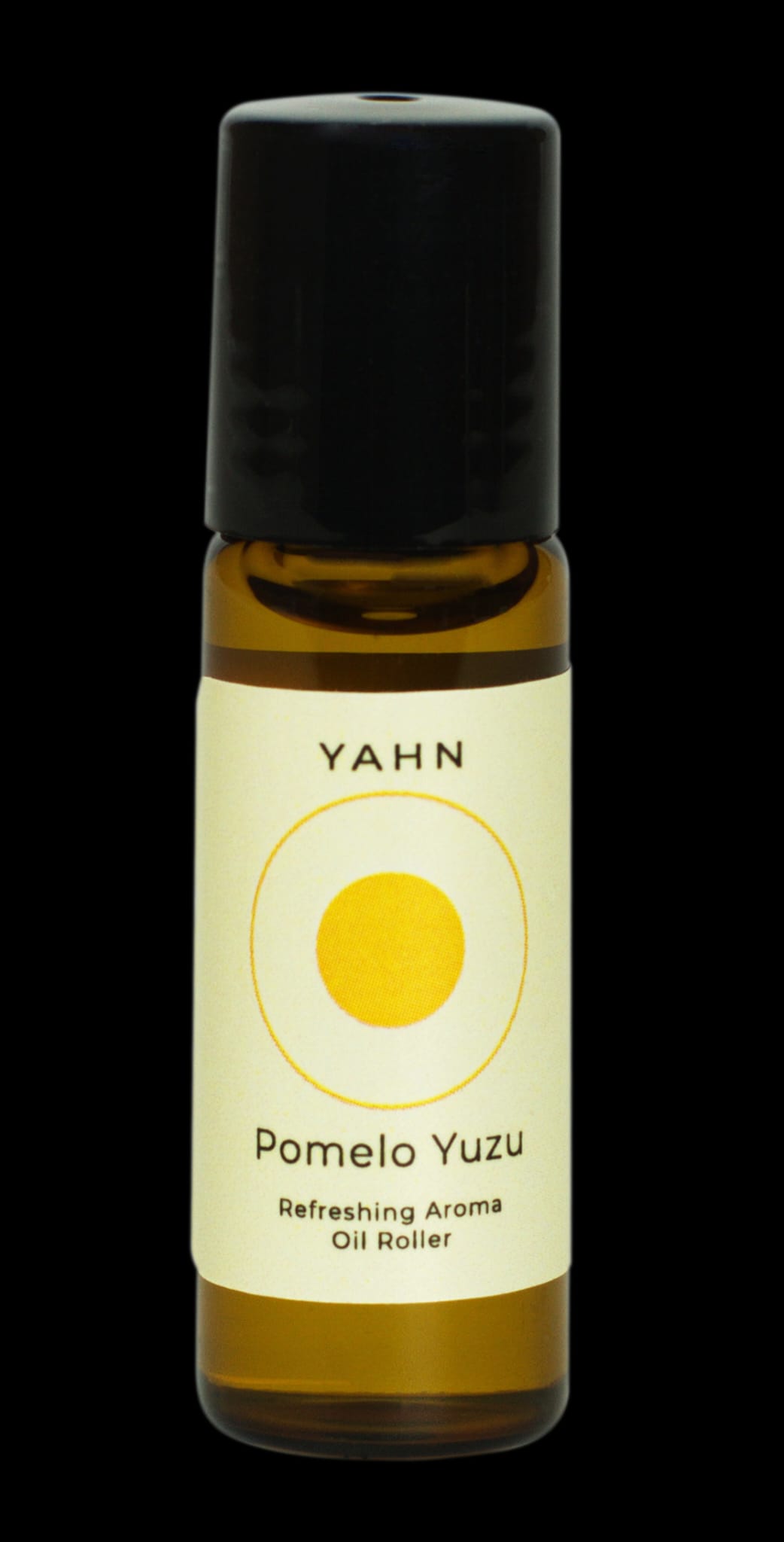 Pomelo Yuzu Refreshing Aroma Oil Roller