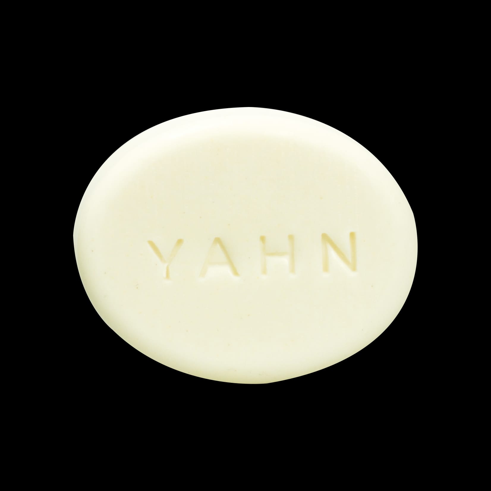 YAHN Sea Holly & Fleur de Sel Soap Bar