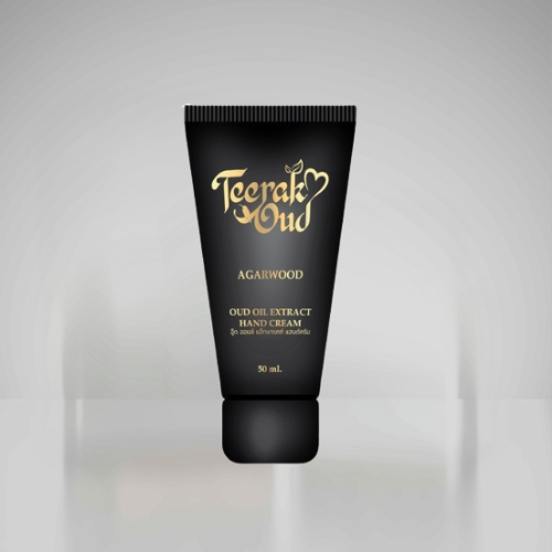 HAND CREAM (50ML)