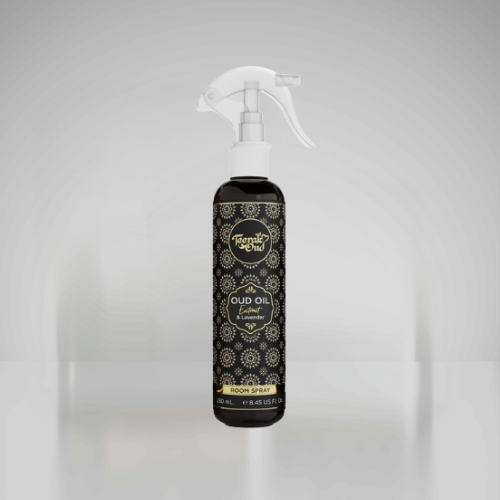 ROOM SPRAY (250ML)