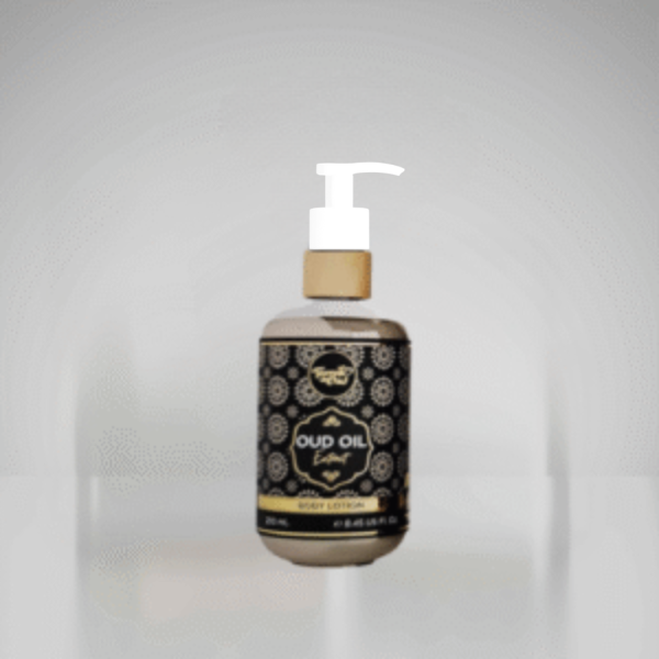BODY LOTION (250ML)
